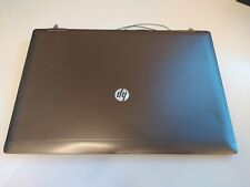 HP ProBook 6570b scocca cover display per pezzi di ricambio