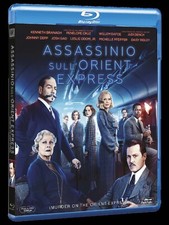 ASSASSINIO SULL'ORIENT EXPRESS