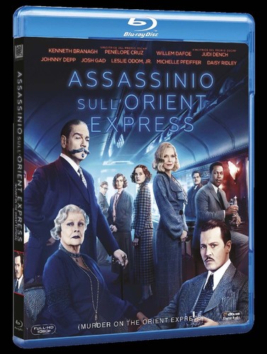 Assassinio sull orient express - assassinio,
