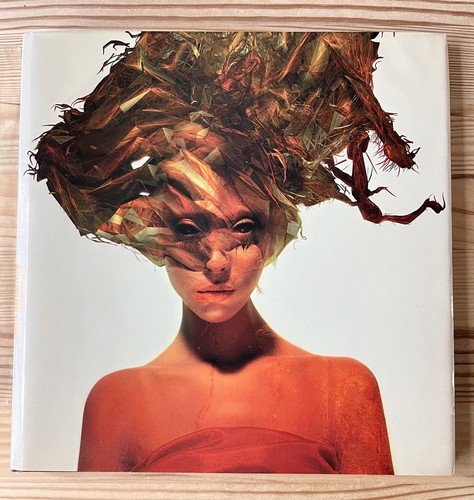 Dave mckean the particle - dave, mckean: