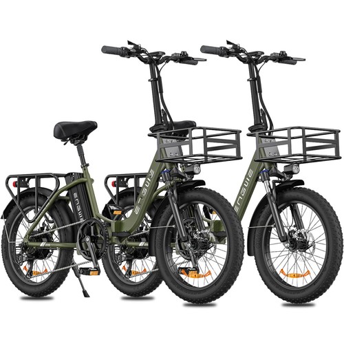 Engwe l20 bike 20 pollici - engwe,