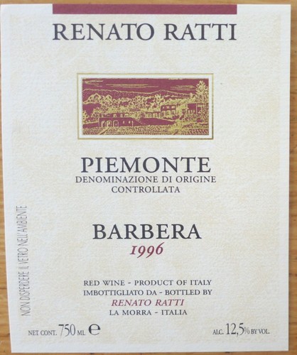 Etichette vino italia - etichette, renato