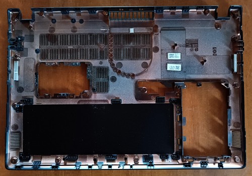 Scocca inferiore acer - aspire, 3
