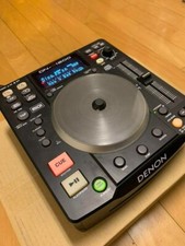 DENON DN-S1200 Lettore CDJ