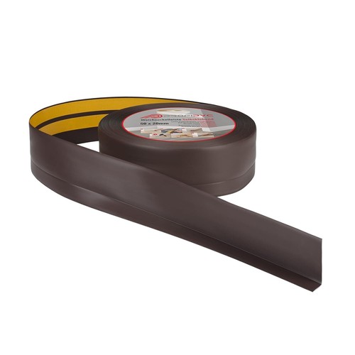 Profipvc battiscopa pvc 50x20 - profipvc,