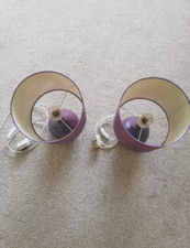 Bedside lamps for.