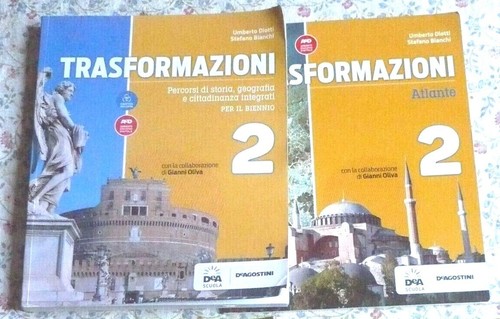 Trasformazioni diotti - trasformazioni, 2-