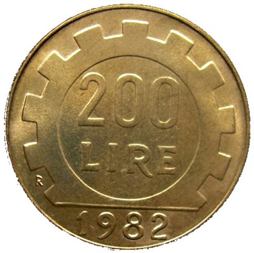 Moneta monetina coin lira - monetina,