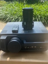 Sony Model VPL-S500U LCD