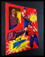 Vintage Orig anni 70 Mattel