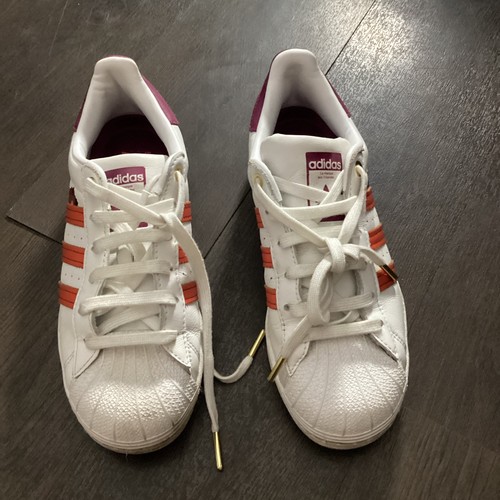 Womens adidas superstar - adidas, size