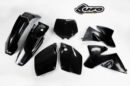 Kit plastiche carene complete