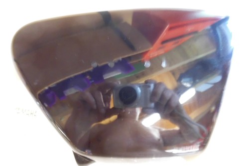 Yamaha xs400 1980 1982 - yamaha, 1980-1982
