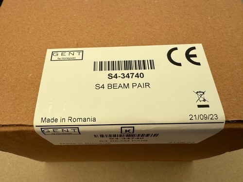 Gent 34740 coppia fascio - gent,