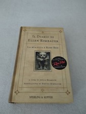 IL DIARIO DI ELLEN RIMBAUER -