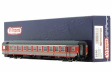 VITRAINS 3250 Carrozza  MDVE