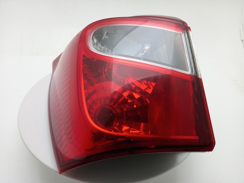 Fanale posteriore suzuki sx4 - fanale,