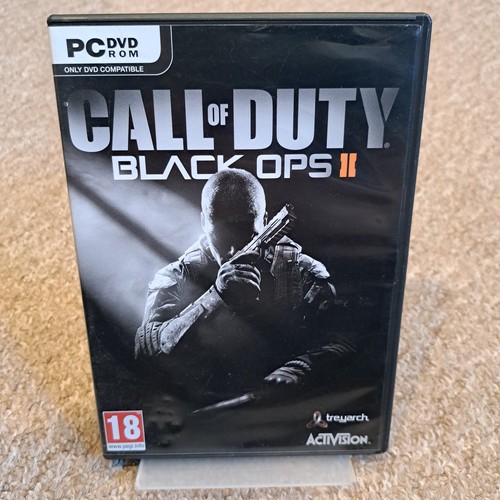 Call duty black - call,