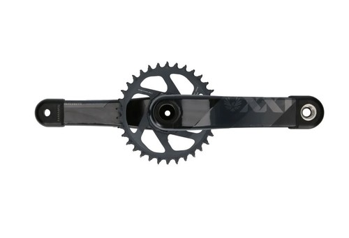 Sram xx1 eagle - eagle, 1x12