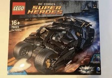 LEGO DC COMICS SUPER HEROES