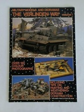 Volume 1: The Verlinden Way