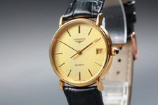 【Quasi MINT】LONGINES 950