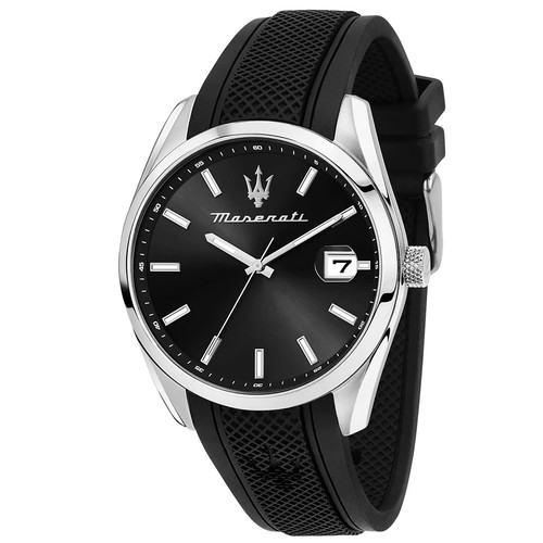 Orologio uomo maserati - uomo,