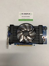 GIGABYTE GeFORCE GTX 550 TI