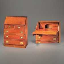 Stile marina mobile con