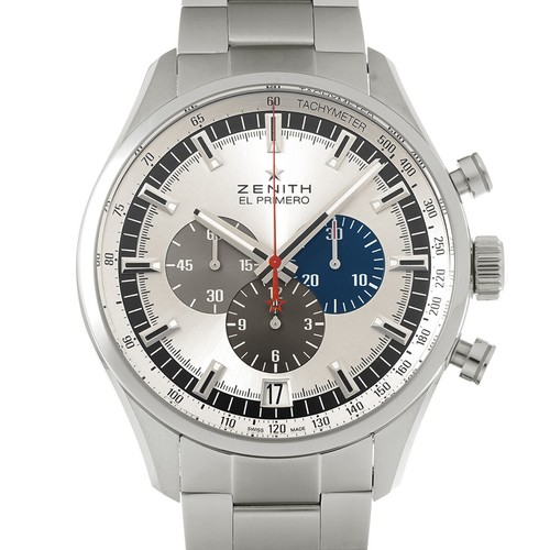 Orologio zenith chronomaster - orologio,
