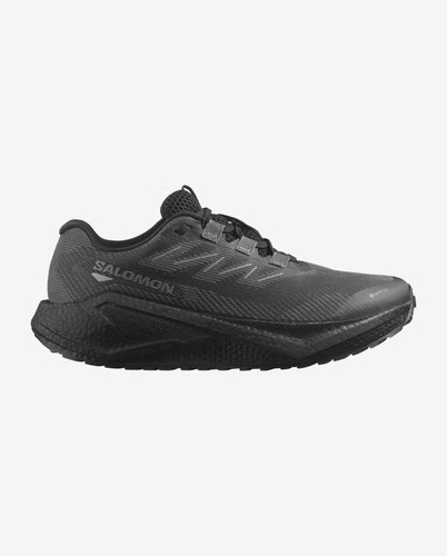 Salomon aero blaze grvl - grvl, gtx
