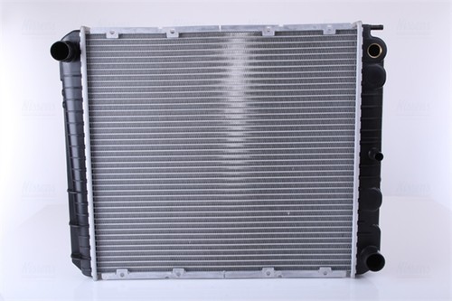 Radiatore acqua motore nissens - radiatore,