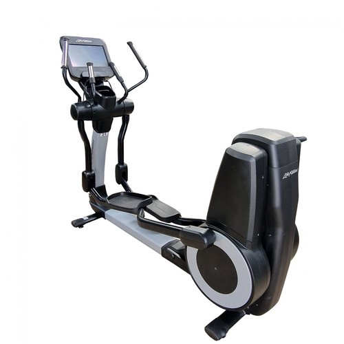 Life fitness cross - trainer, 95x