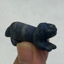 Squisita rara antica figura