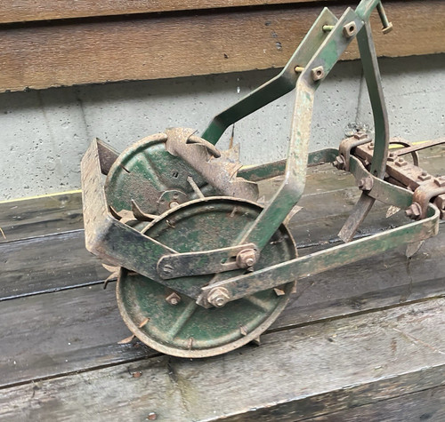 Coltivatore roho vintage - coltivatore,