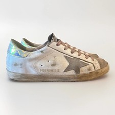 AUTENTICA Donna Golden Goose