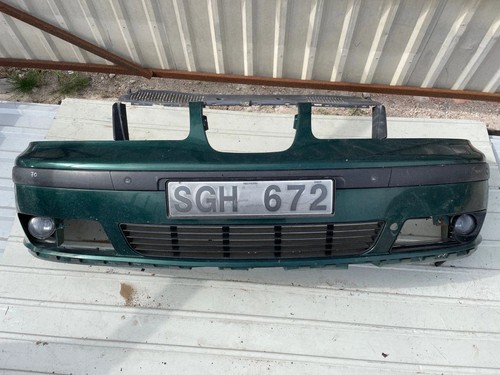 Paraurti anteriore seat - paraurti,