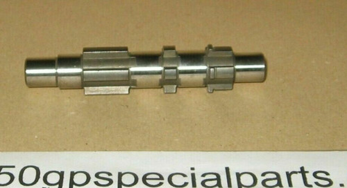 Ceccato 100 125cc turismo - ceccato, 2t