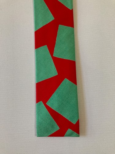 Cravatta ettore sottsass - ettore,
