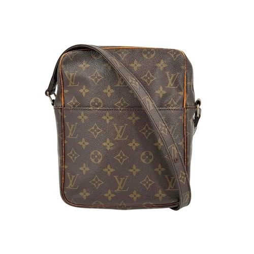 Borsa tracolla vintage - a,