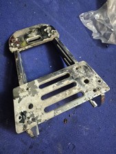 Portapacchi Moto Guzzi