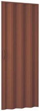 PORTA A SOFFIETTO PVC CM