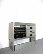 FES GmbH Usato ALUCA