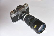 MIRANDA SENSOREX EE + ZOOM