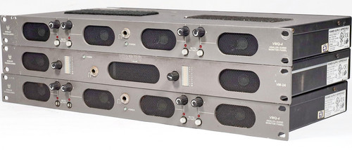 Monitor audio - (lotto, di