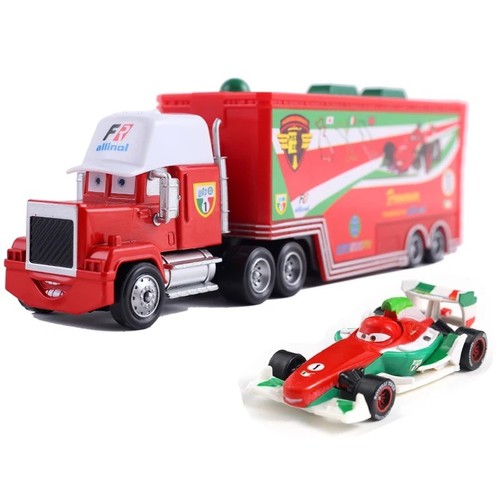 Disney pixar cars - disney, truck