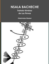 NSALA BACHECHE. Tratado