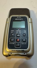 Zoom H2 Handy Digital Recorder