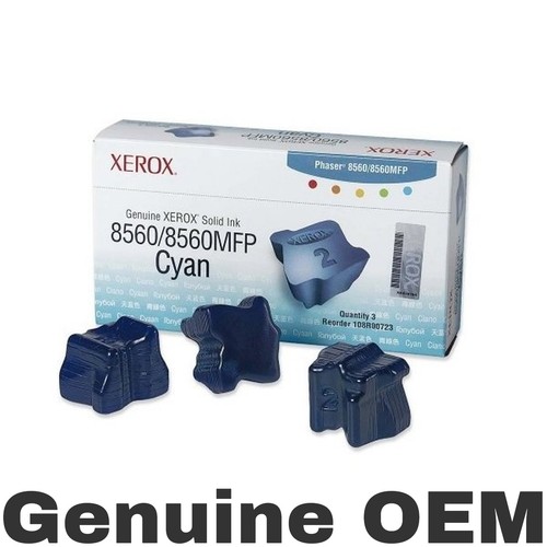 Xerox 108r00723 phaser 8560 - phaser,