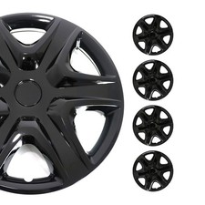 16" Wheel Rim Covers Hub Caps